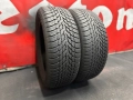 205 55 16, Зимни гуми, Nokian WRSnowProof, 2 броя, снимка 1