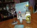 dunhill gin & tonic gift box 0909211614, снимка 2