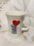порцеланова чаша за чай , снимка 2