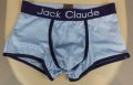 Jack Claude S размер мъжки боксер , снимка 7