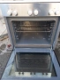 иноксова печка BOSCH , снимка 3
