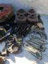 Части за трактор Т-150к, двигател СМД 60, 62 , снимка 3