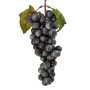 3976 Изкуствена чепка грозде за декорация, 29см, снимка 2
