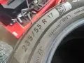 4бр.зимни гуми 235/55/17 Michelin, снимка 4