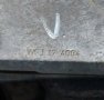 Лява Лапа и Тампон Двигател Форд Транзит (2000г. -2006г.) - WFJ174004 N, снимка 3