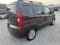 Fiat Doblo 1,6mjt 7 места, снимка 3