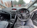 Opel Zafira C Tourer 1.8 на части опел зафира ц 1.8 турер , снимка 10