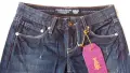 Christian Audigier оригинални дамски дънки, снимка 6