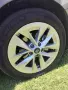 ТОП! Нови гуми Michelin Primacy 4 205/55 R17 91V ; DOT 27/25 , снимка 2