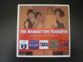 The Manhattan Transfer ‎– Original Album Series 2009 5×CD, Album, снимка 1