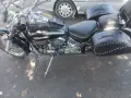 Продавам мотоциклет Yamaha Drag Star XVS 650, снимка 6