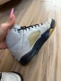 Оригинални кожени маратонки Air Jordan 5 x A Ma ! 38,5 н, снимка 3