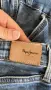Pepe Jeans Pixlette – дънки с висока талия, снимка 3