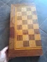 Стара табла за игра     8/4, снимка 8
