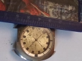 Стар руски часовник механичен 52130, снимка 6