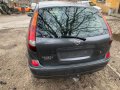 На Части Нисан Алмера Тино 2.2 ДЦИ 2003г Nissan Almera Tino 2.2 dci Facelift, снимка 2