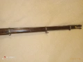 Пушка КРНКА 1860 г. пехотна. Перфектна!, снимка 9