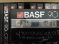 Аудио касета BASF, снимка 2