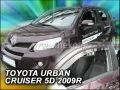 Ветробрани за TOYOTA URBAN CRUISER (2009+) 2бр. предни Неко, снимка 1