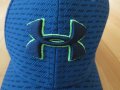 under armour детска шапка, снимка 5