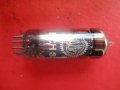 Радиолампа Valvo ECH81, снимка 2