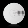 Blank LP Vinyl Calibration Record - №1, снимка 1 - Грамофони - 41453022