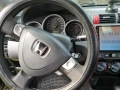 Honda Jazz 2004 Автоматик – Напълно обслужена, готова за новия си собственик!, снимка 16
