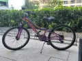 Колело DRAG ,,24" Спирачки и скорости,, Shimano RevoShift", снимка 3