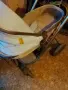 Продавам бебешка количка, снимка 1