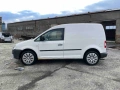 Продавам VW Caddy 2.0 метан/бензин 2007г, снимка 1