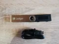 Ledger Nano S hardware crypto wallet, снимка 3
