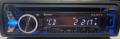 Радио MP3 плеър за кола Sony MEXN4000BT.EUR, 4 x 55 W, USB, AUX, Изход Subwoofer, Bluetooth, снимка 1 - Части - 44743278