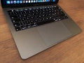 13.3' CTO Core i7 Apple MacBook Pro Mid 2017 TouchBar 16GB RAM/1TB SSD/Бат 120 цик, снимка 5