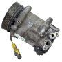 Компресор климатик Citroen C4 (I) 2004-2008 ID:103184, снимка 2