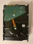 Seagate 6 TB EXOS Enterprise HDD 2 броя, снимка 2