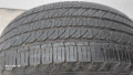Всесезонни гуми M+S размер 265/50/20-107T, снимка 1