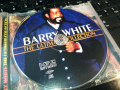 BARRY WHITE CD 1203241530, снимка 2