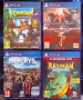 PS4 игри като нови, снимка 1