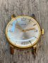 Vintage Zim 1602 Small Second Hand 15 jewels 