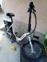 Електрически велосипед сгъваем