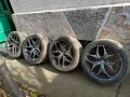 Джанти 20” 5х120 за BMW X 5 Спорт пакет 74.1, снимка 2