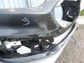 Предна броня Ford mondeo 2018 2019 2020 2021 MK5 код JS7B-17D957-A, снимка 5