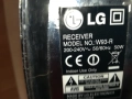 wireless rx lg receiver 0710251640, снимка 6