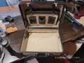 твърд куфар дипломатическо куфарче (Attache Case / Briefcase) , снимка 14
