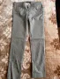 Сиви дамски панталони, снимка 1
