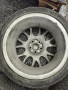 Оригинални Audi BBS CH джанти+зимни гуми 18" 8J ET43 5×112, снимка 9