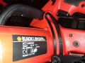 Ръчен циркуляр Black and Decker , снимка 7