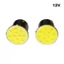 LED крушки 12V 2 броя, снимка 1