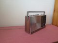 Vintage Grundig  Concert-Boy 208,   1967–1969г.,Ретро радио , снимка 9