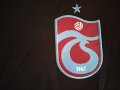 Футболна тениска Trabzonspor, снимка 3